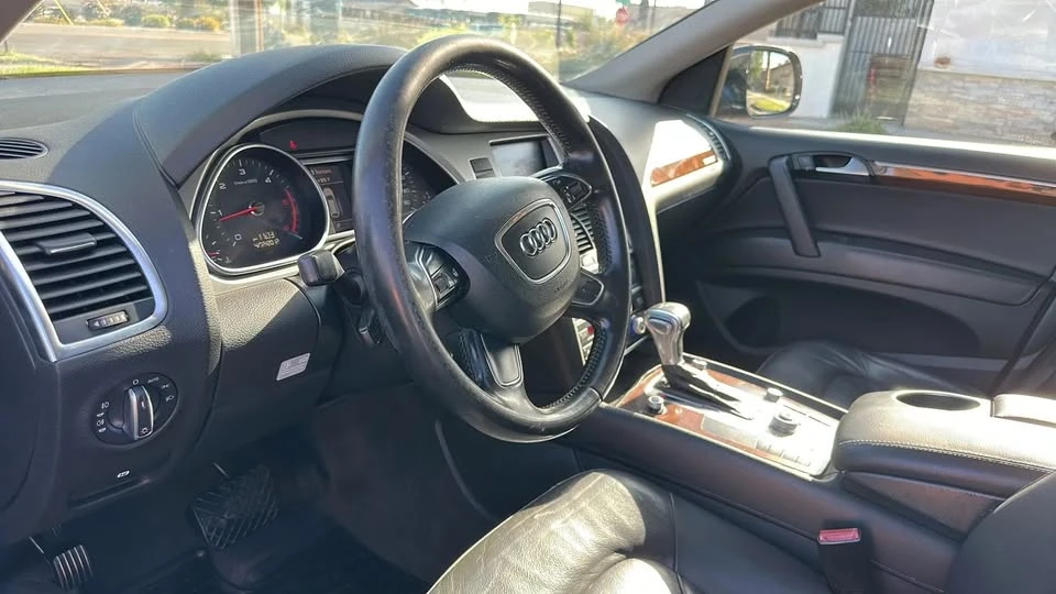 2012 Audi 4L Q7 - Image 17 of 20