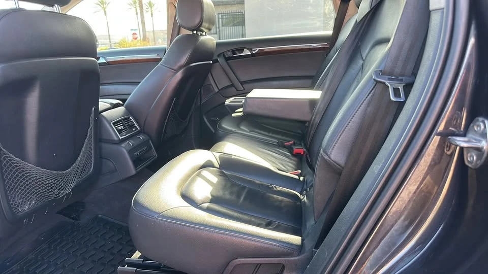 2012 Audi 4L Q7 - Image 18 of 20