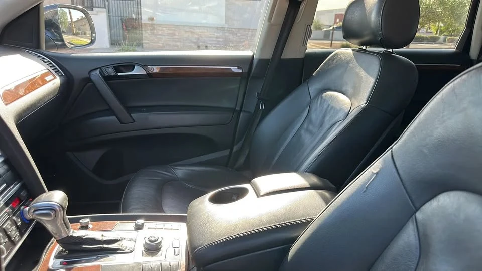 2012 Audi 4L Q7 - Image 12 of 20