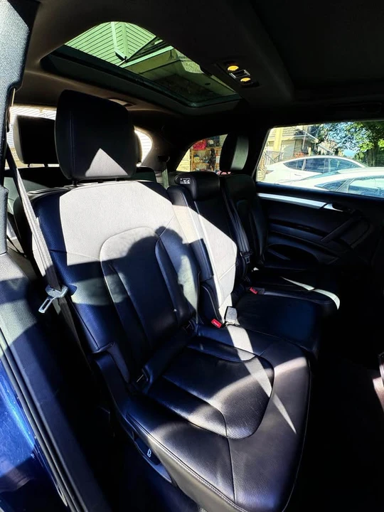 2012 Audi 4L Q7 - Image 11 of 13