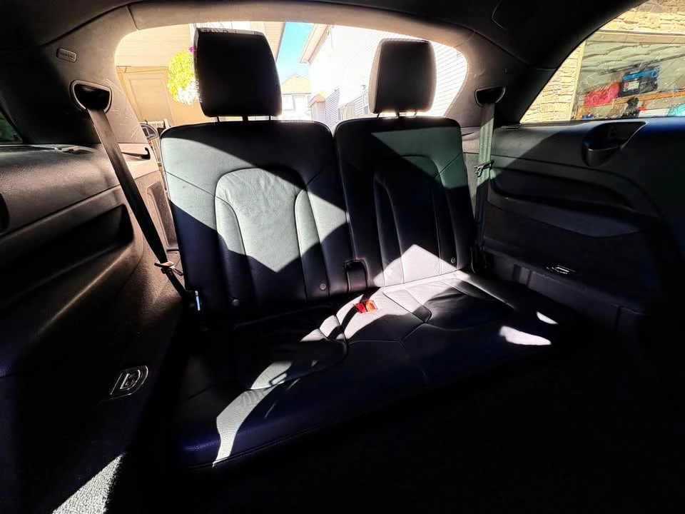 2012 Audi 4L Q7 - Image 7 of 13