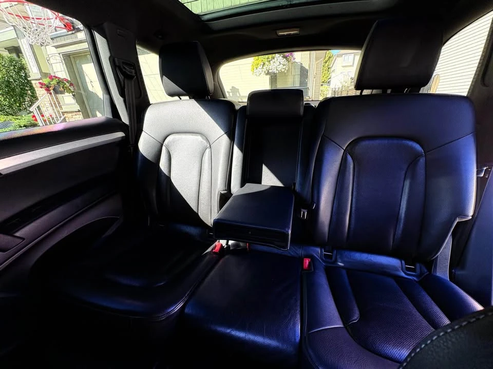 2012 Audi 4L Q7 - Image 6 of 13