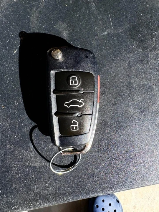 2012 Audi 4L Q7 - Image 13 of 13