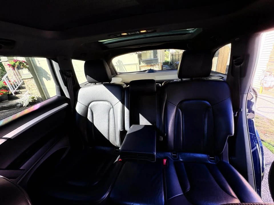 2012 Audi 4L Q7 - Image 10 of 13