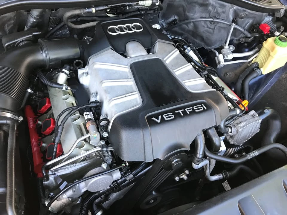 2012 Audi 4L Q7 - Image 18 of 20