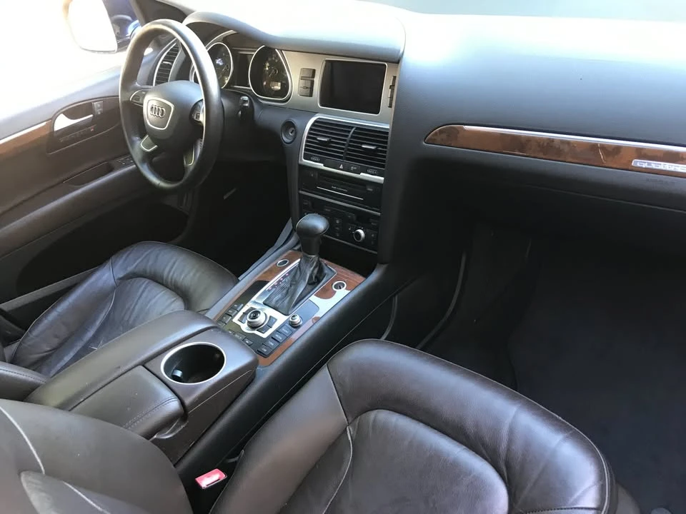 2012 Audi 4L Q7 - Image 8 of 20