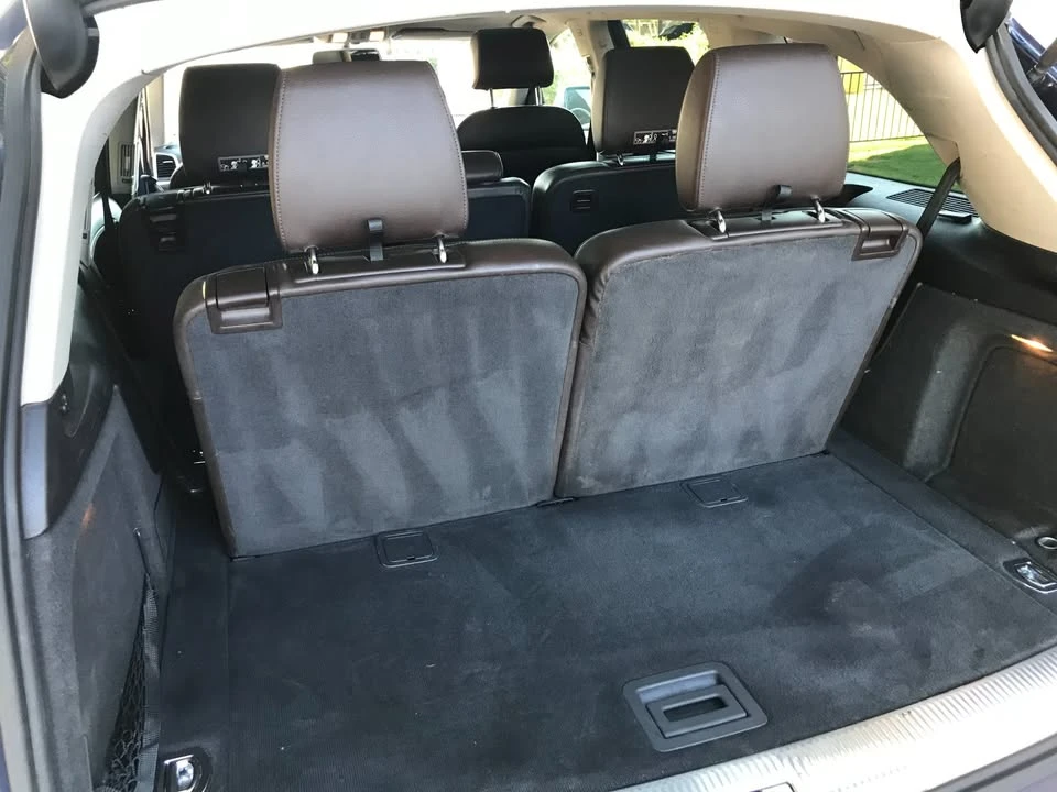 2012 Audi 4L Q7 - Image 19 of 20