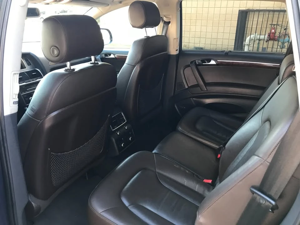 2012 Audi 4L Q7 - Image 13 of 20