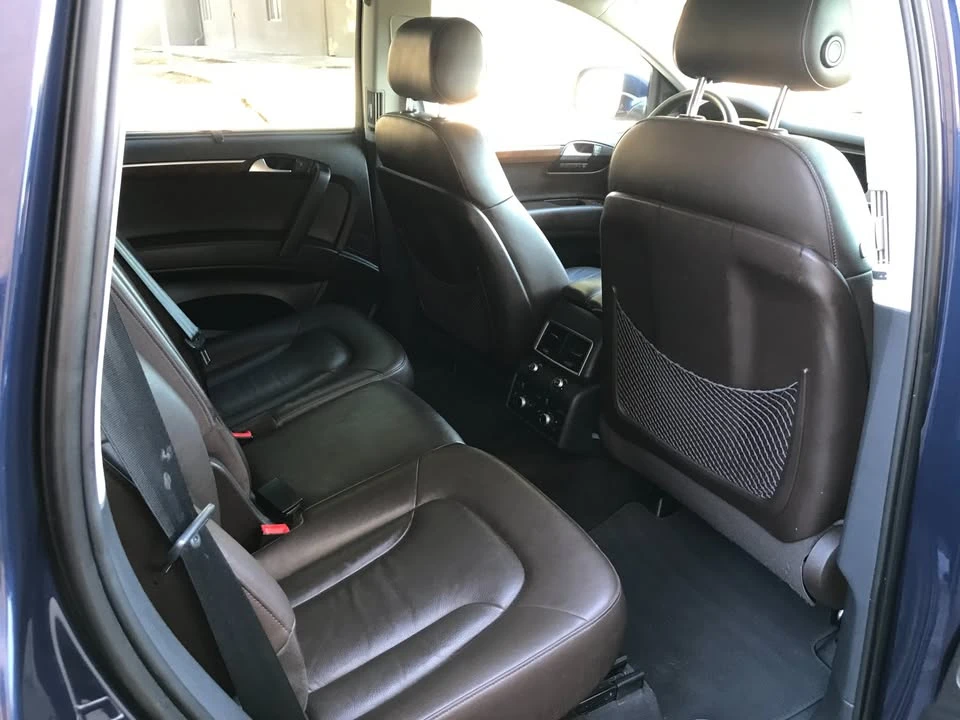2012 Audi 4L Q7 - Image 10 of 20