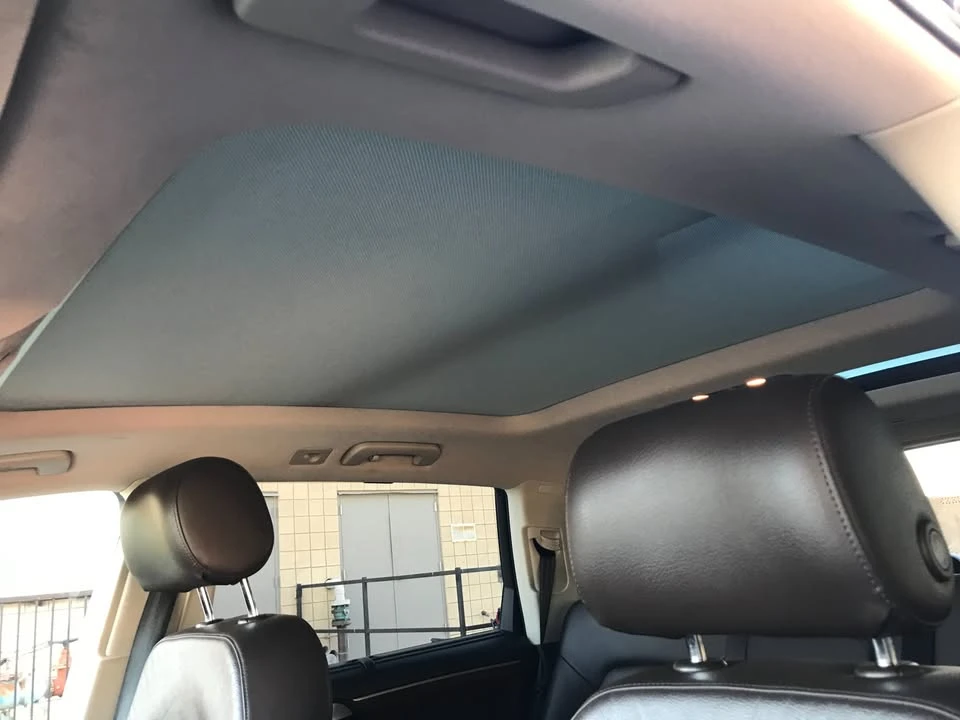 2012 Audi 4L Q7 - Image 17 of 20