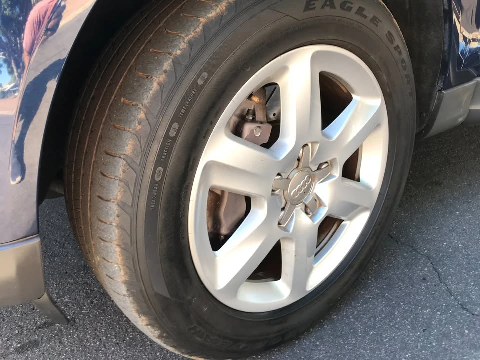 2012 Audi 4L Q7 - Image 20 of 20
