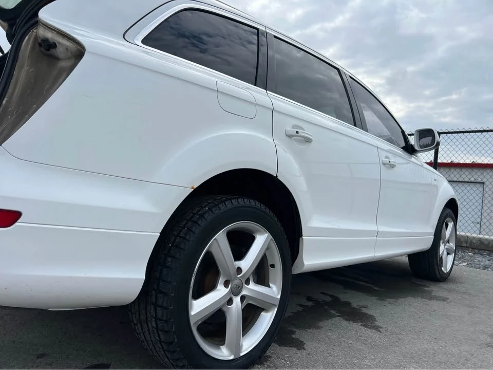 2012 Audi 4L Q7 - Image 10 of 10