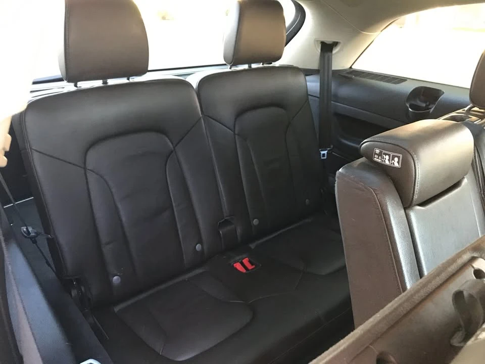 2012 Audi 4L Q7 - Image 11 of 20