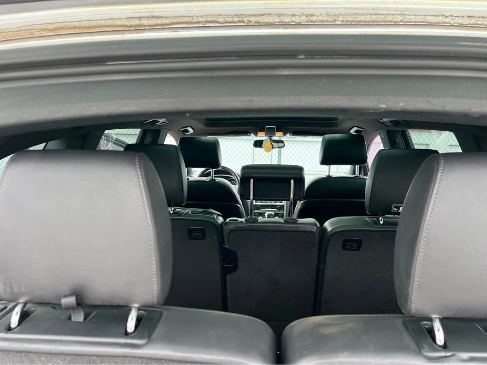 2012 Audi 4L Q7 - Image 10 of 12