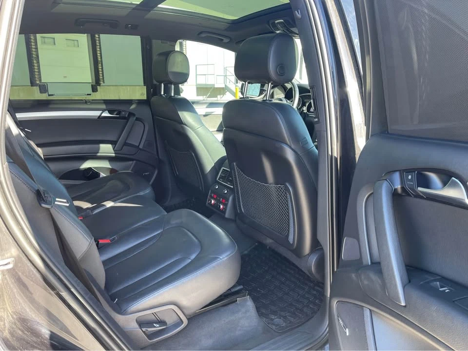 2012 Audi 4L Q7 - Image 10 of 17