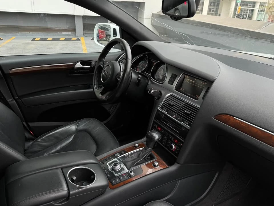 2012 Audi 4L Q7 - Image 19 of 19