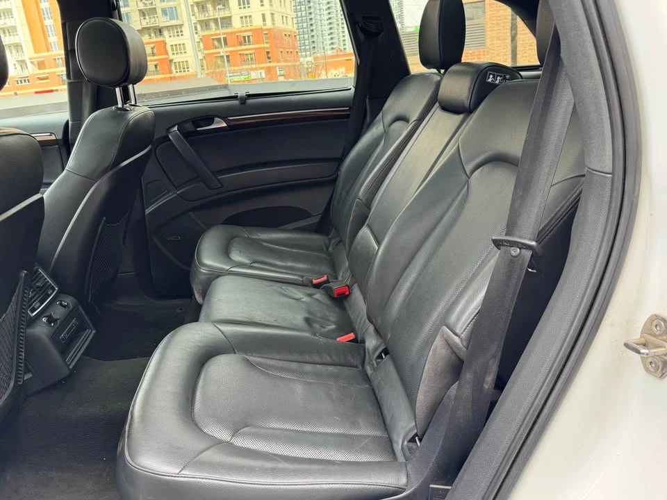 2012 Audi 4L Q7 - Image 12 of 19