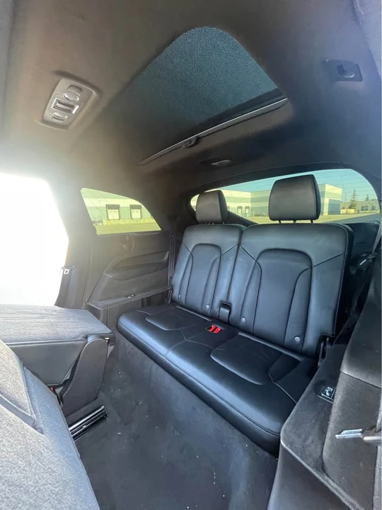 2012 Audi 4L Q7 - Image 11 of 17