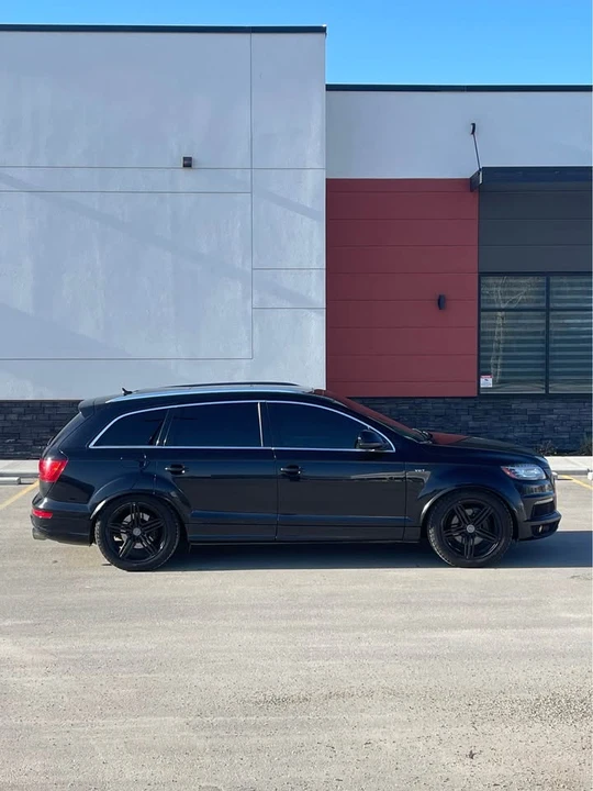 2012 Audi 4L Q7 - Image 12 of 17