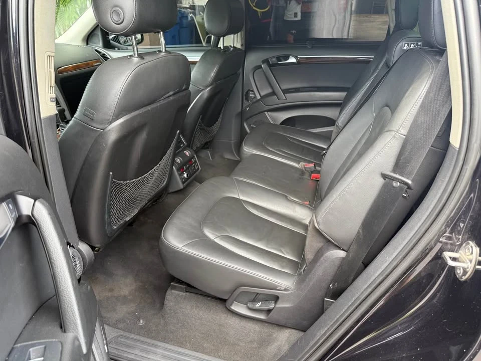 2012 Audi 4L Q7 - Image 7 of 13
