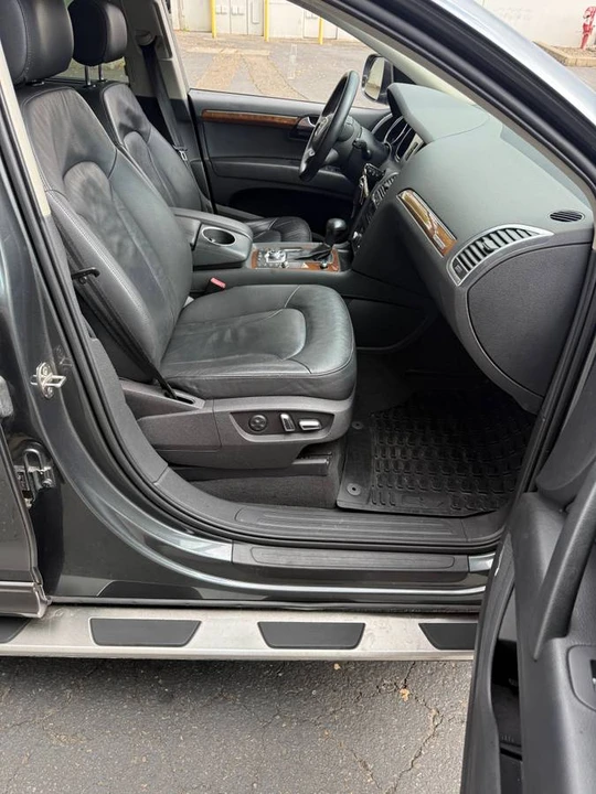 2012 Audi 4L Q7 - Image 10 of 10