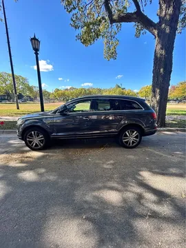 2012 Audi Q7 3.0 TDI Quattro Premium