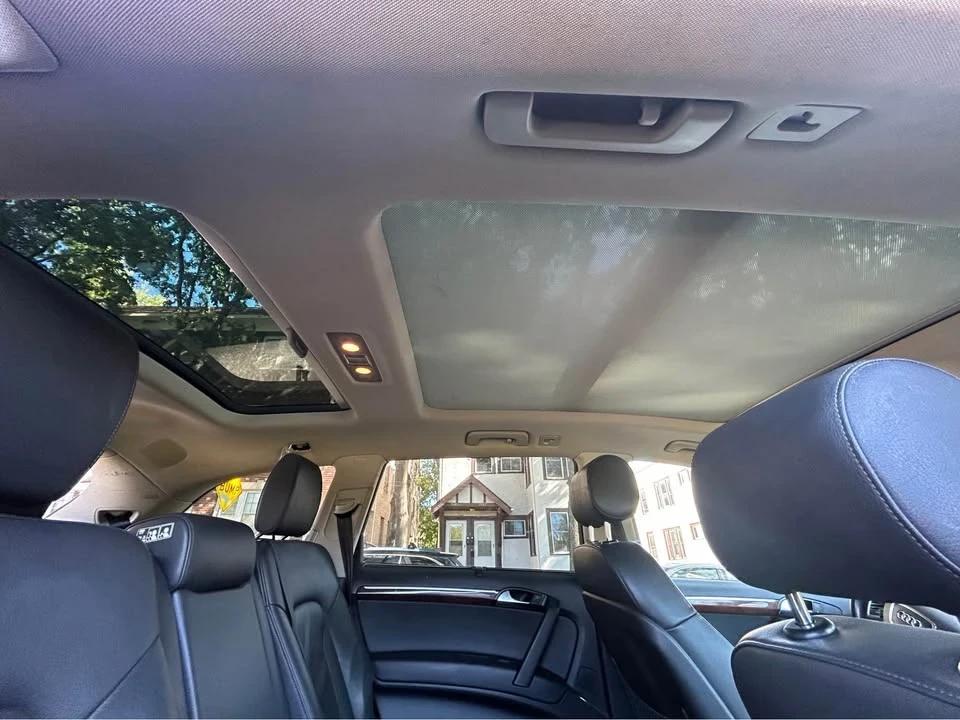 2012 Audi 4L Q7 - Image 3 of 10