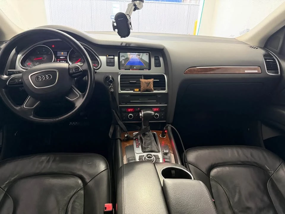 2012 Audi 4L Q7 - Image 5 of 6