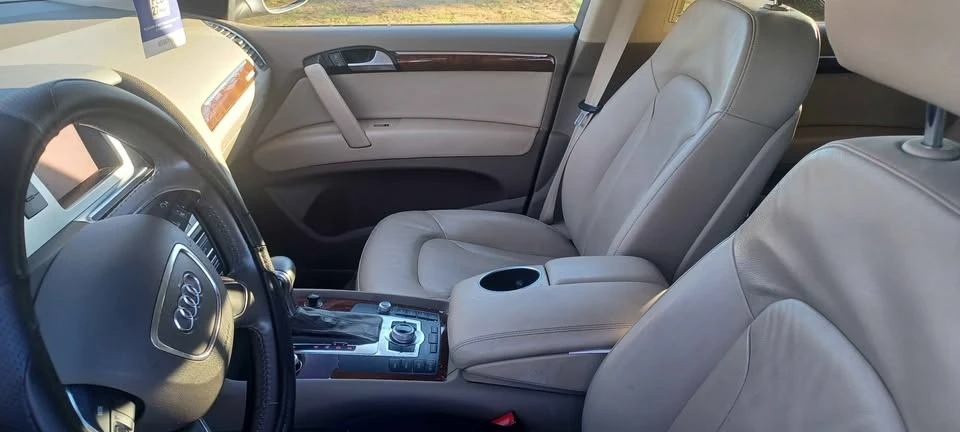 2012 Audi 4L Q7 - Image 5 of 13