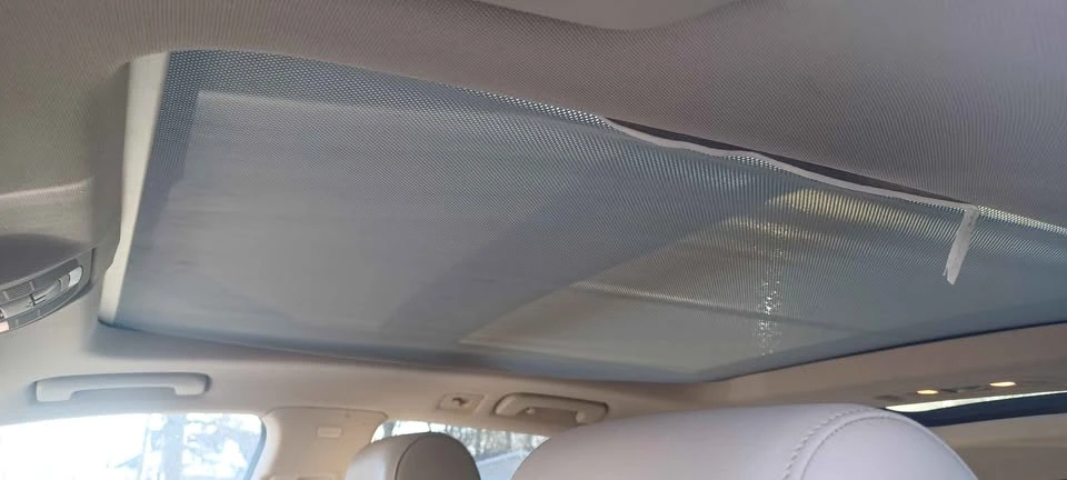 2012 Audi 4L Q7 - Image 8 of 13