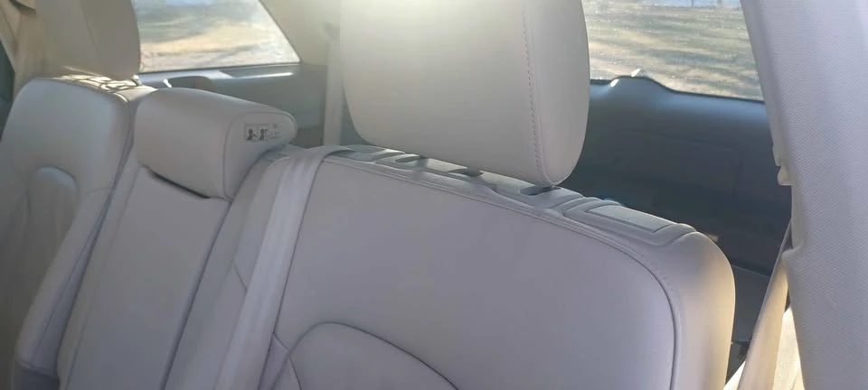 2012 Audi 4L Q7 - Image 3 of 13