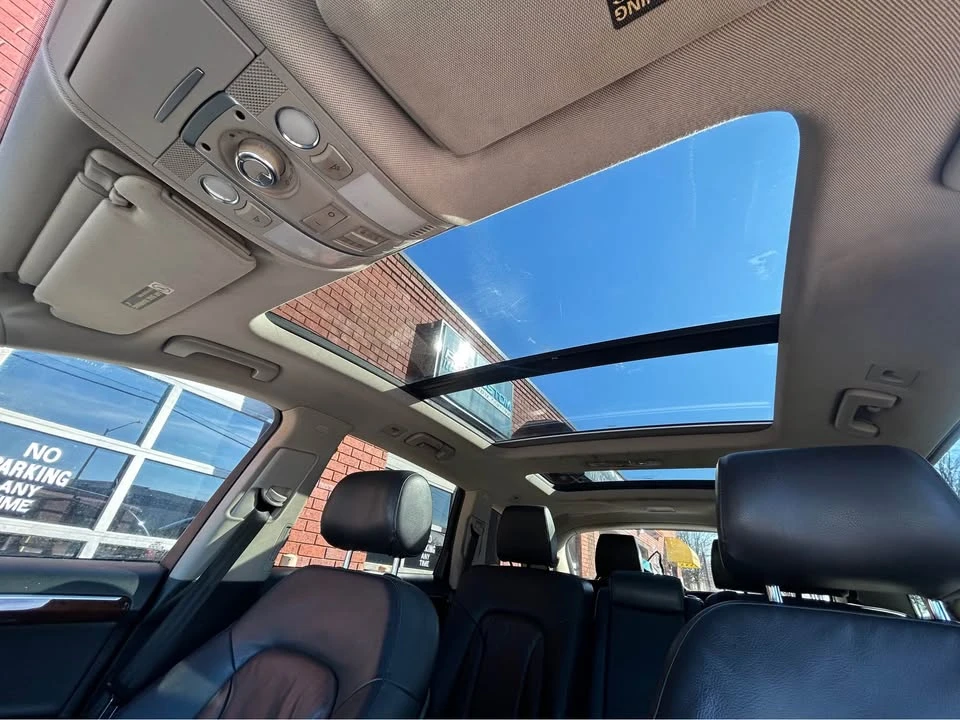 2012 Audi 4L Q7 - Image 6 of 10