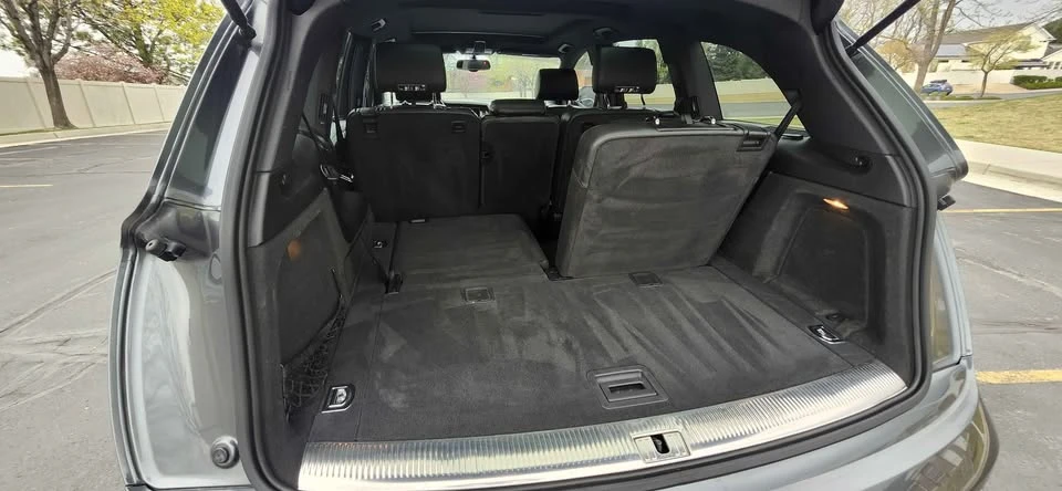 2012 Audi 4L Q7 - Image 14 of 20