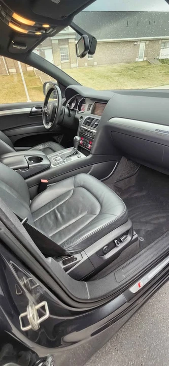 2012 Audi 4L Q7 - Image 17 of 20