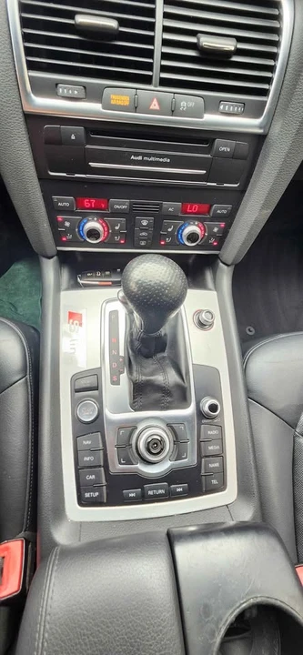 2012 Audi 4L Q7 - Image 19 of 20