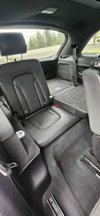 2012 Audi 4L Q7 - Image 15 of 20