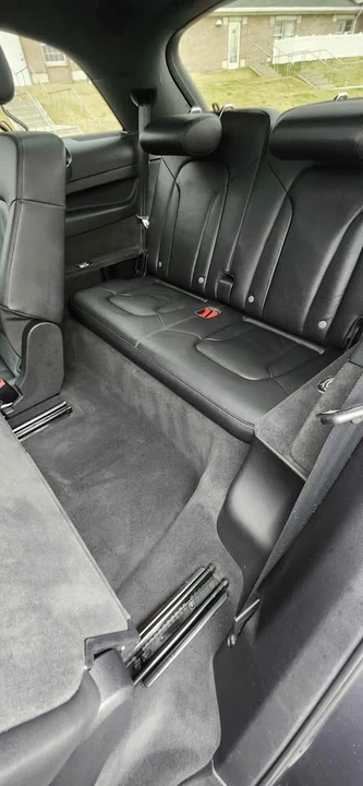 2012 Audi 4L Q7 - Image 13 of 20