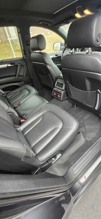 2012 Audi 4L Q7 - Image 16 of 20
