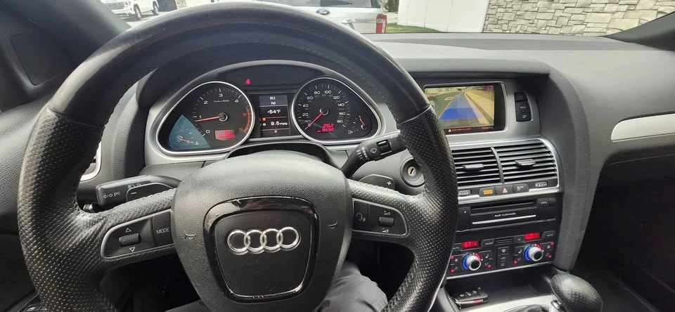 2012 Audi 4L Q7 - Image 18 of 20