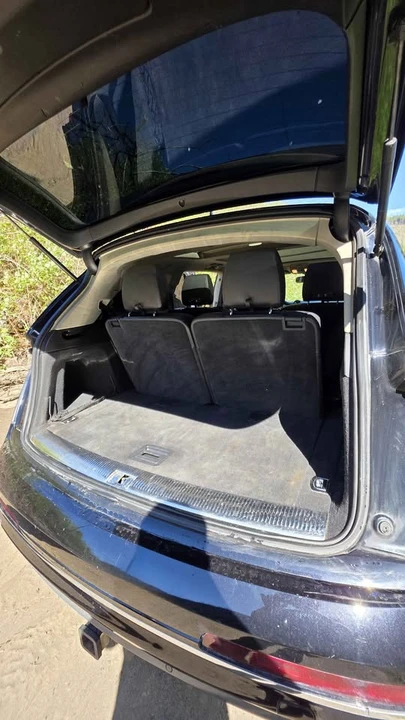 2012 Audi 4L Q7 - Image 6 of 9