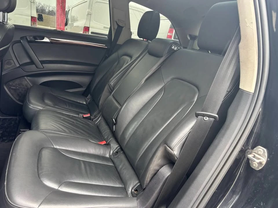 2012 Audi 4L Q7 - Image 14 of 20