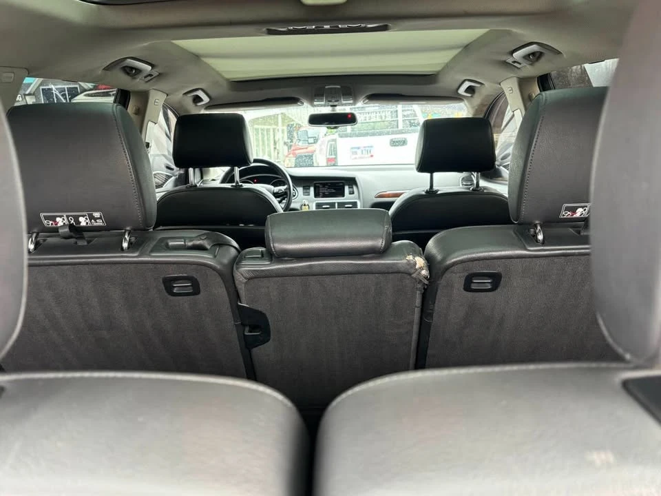 2012 Audi 4L Q7 - Image 19 of 20