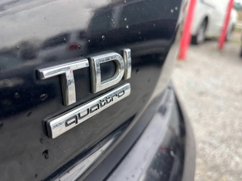 2012 Audi 4L Q7 - Image 20 of 20