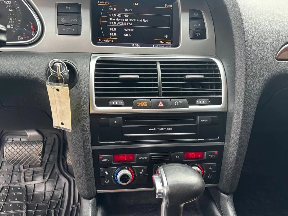 2012 Audi 4L Q7 - Image 12 of 20