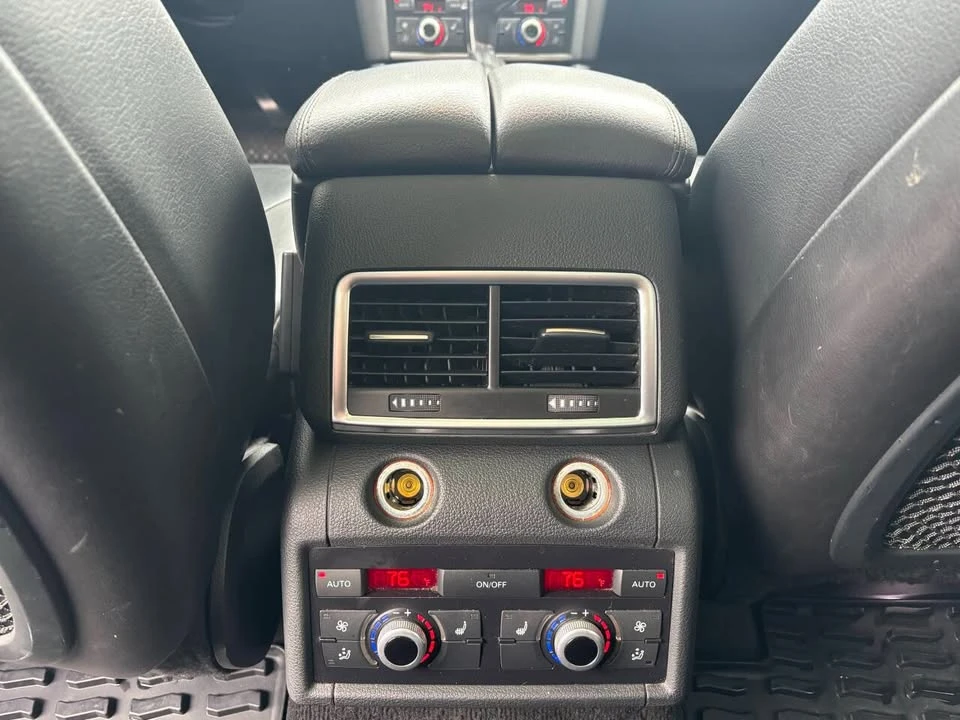 2012 Audi 4L Q7 - Image 15 of 20