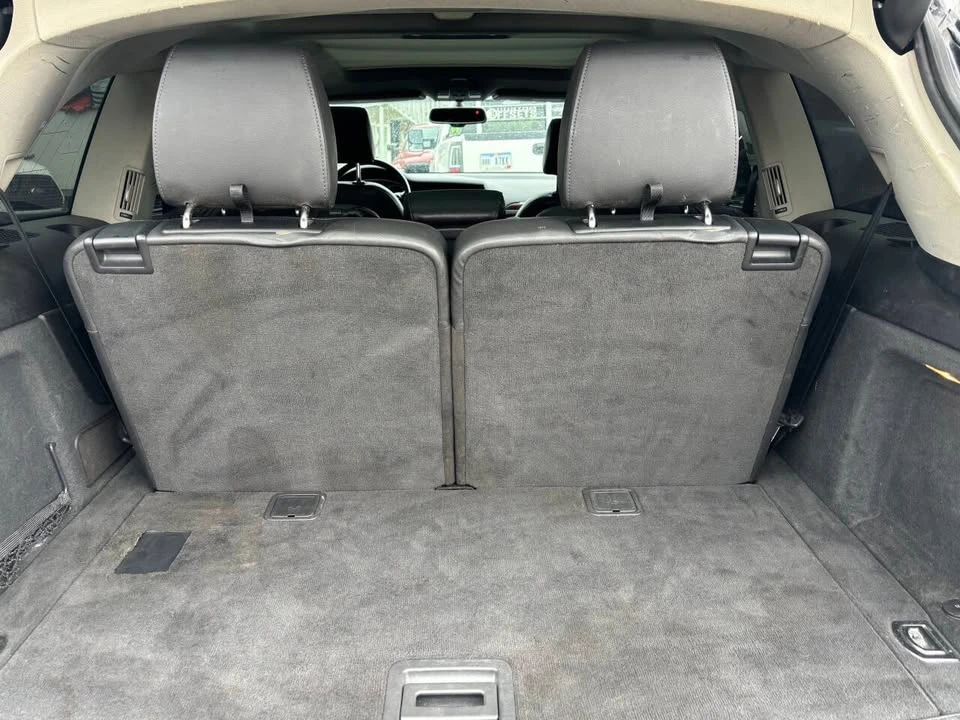 2012 Audi 4L Q7 - Image 18 of 20