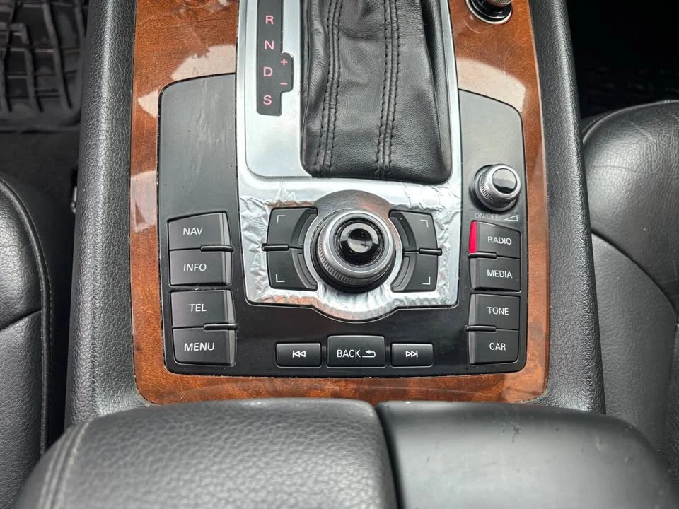 2012 Audi 4L Q7 - Image 13 of 20
