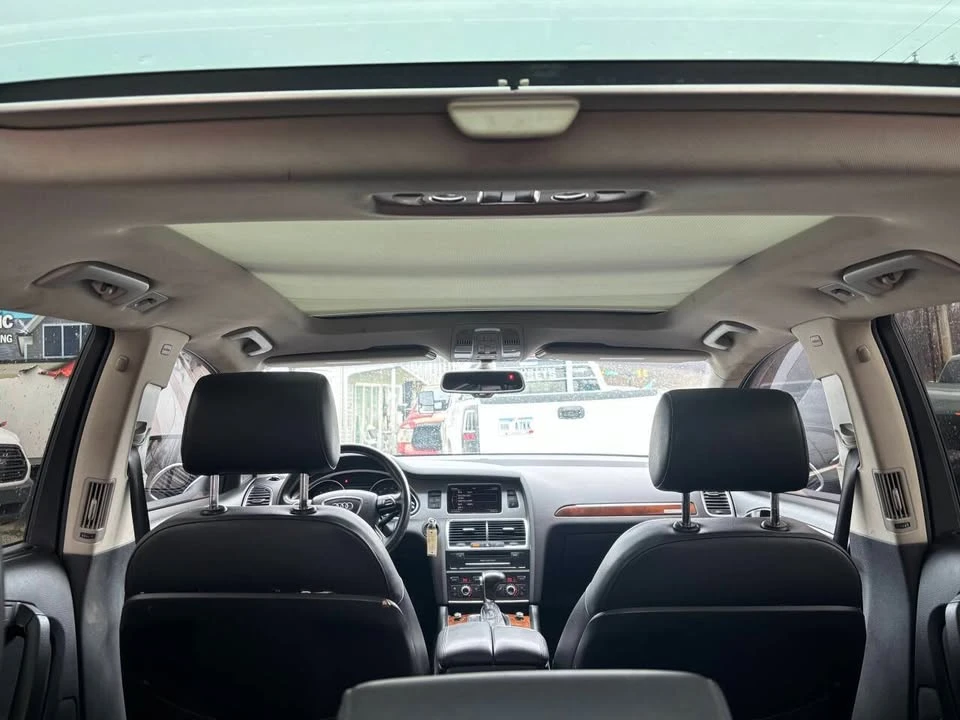 2012 Audi 4L Q7 - Image 16 of 20