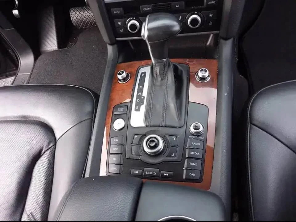 2012 Audi 4L Q7 - Image 12 of 12