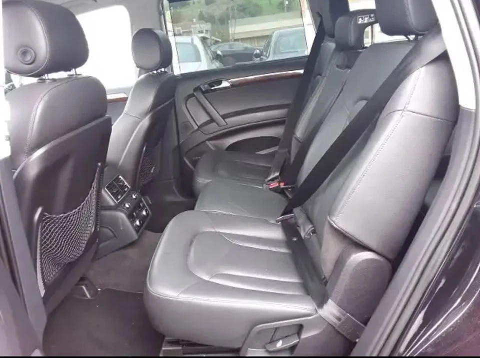2012 Audi 4L Q7 - Image 11 of 12